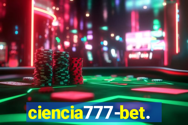 ciencia777-bet.com