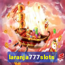 laranja777slots.com