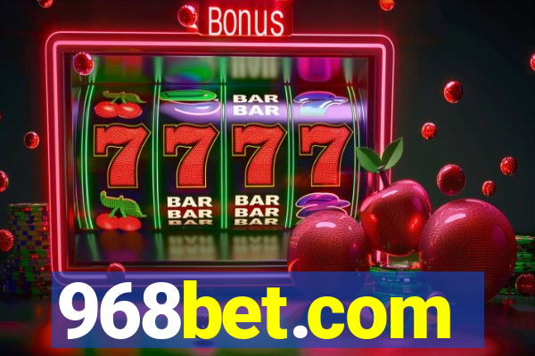 968bet.com