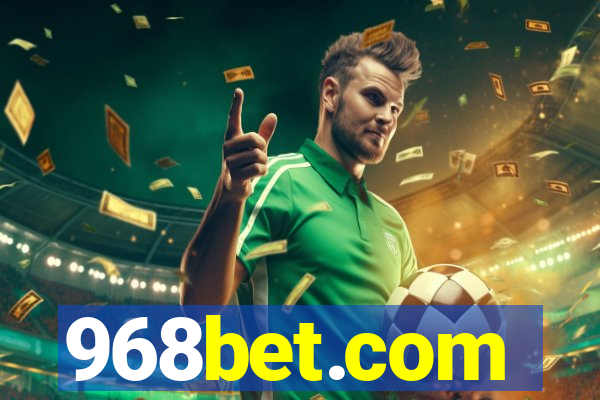 968bet.com