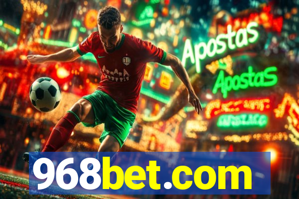 968bet.com