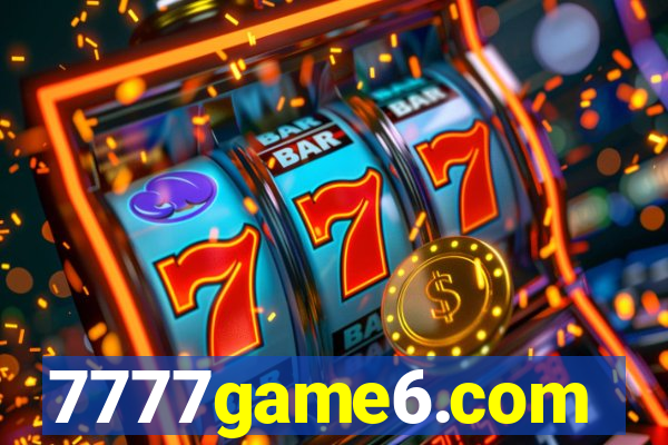 7777game6.com