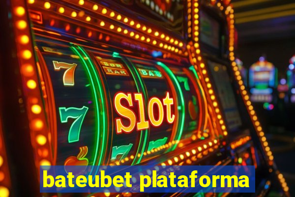 bateubet plataforma