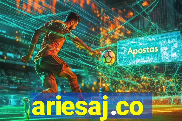 ariesaj.co