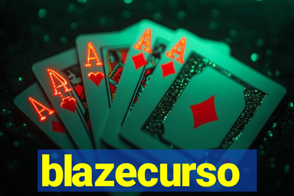 blazecurso