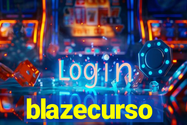 blazecurso