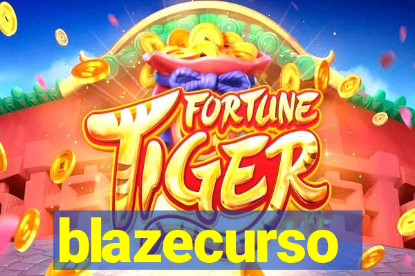 blazecurso