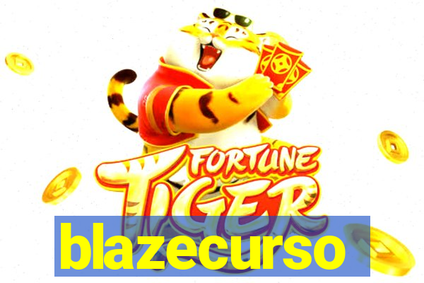 blazecurso