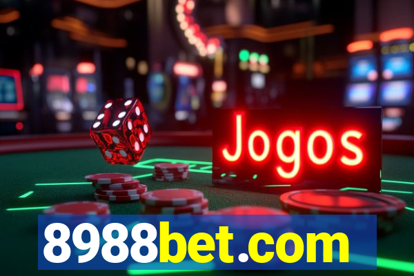 8988bet.com