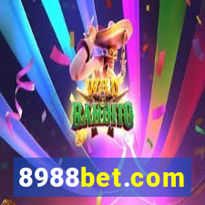 8988bet.com