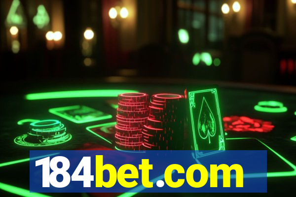 184bet.com