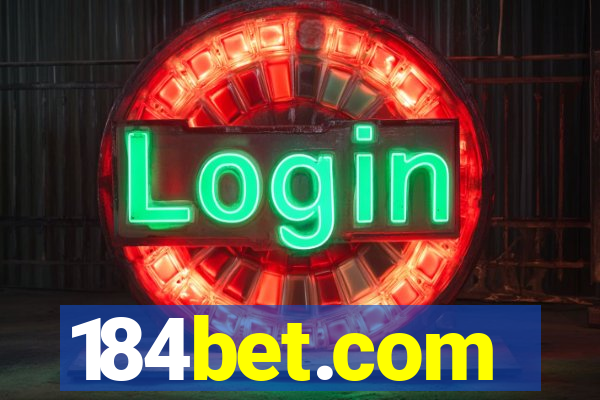 184bet.com