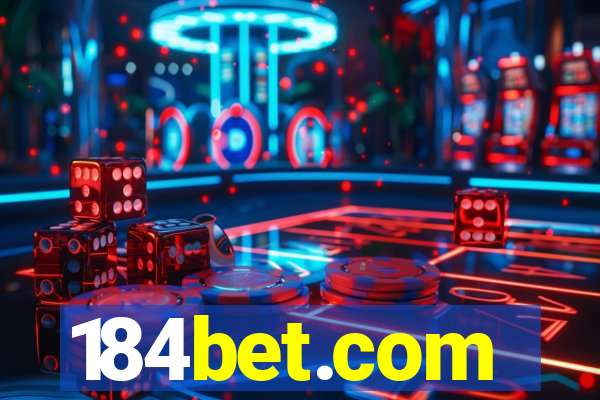 184bet.com