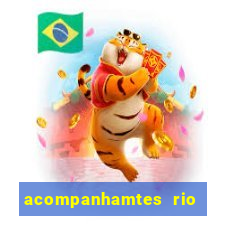 acompanhamtes rio de janeiro