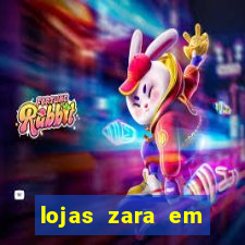 lojas zara em porto alegre