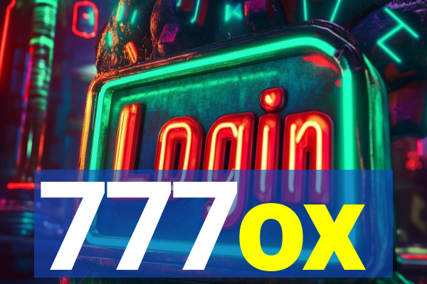 777ox