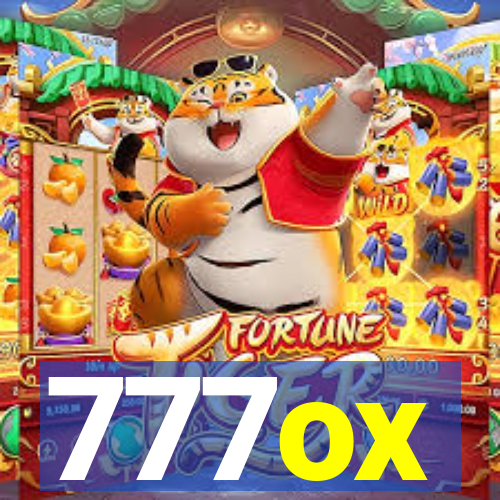 777ox