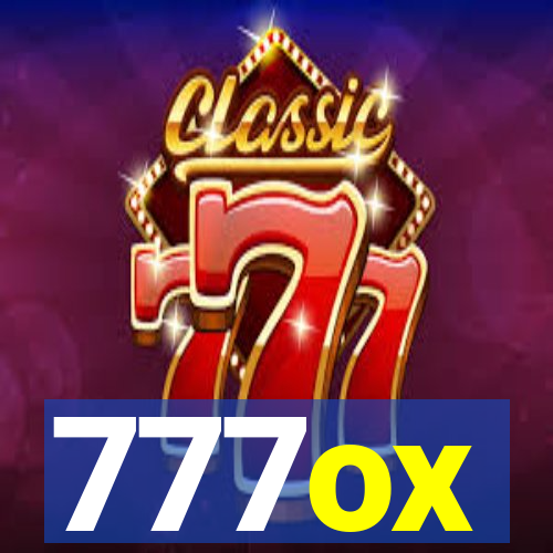 777ox