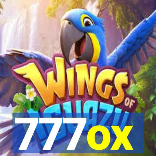 777ox