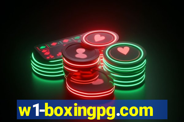 w1-boxingpg.com