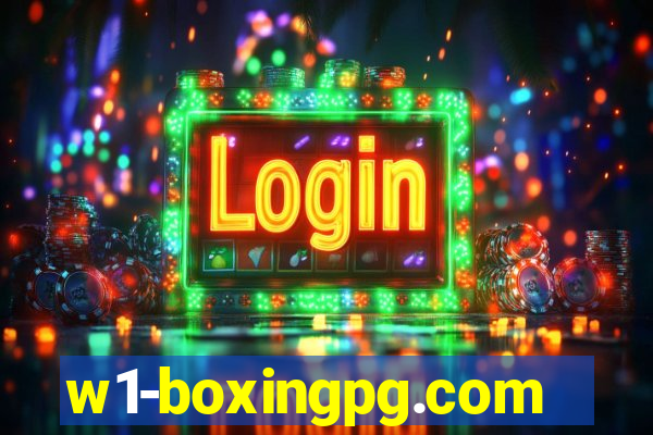 w1-boxingpg.com