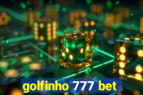 golfinho 777 bet