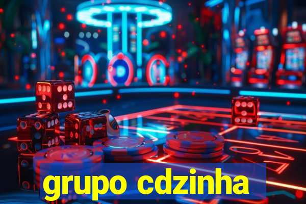 grupo cdzinha