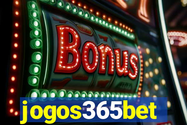 jogos365bet