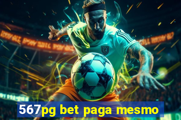 567pg bet paga mesmo