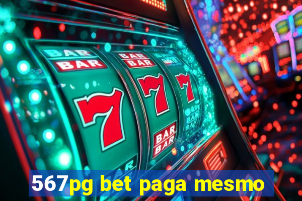 567pg bet paga mesmo