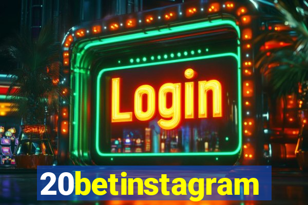 20betinstagram