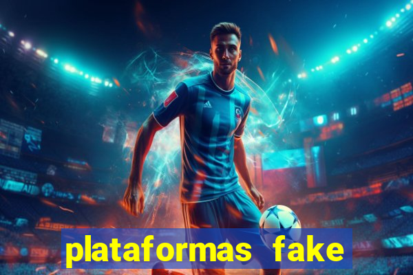 plataformas fake para brincar