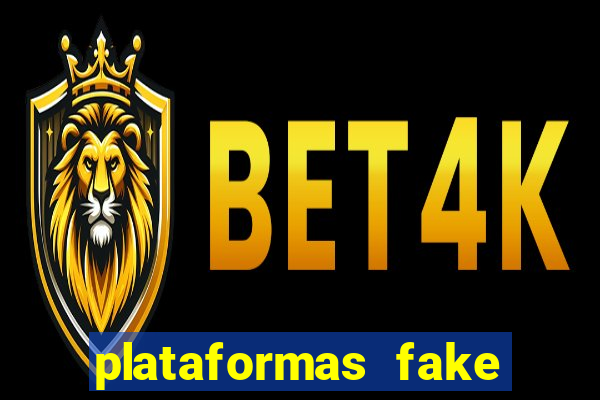 plataformas fake para brincar