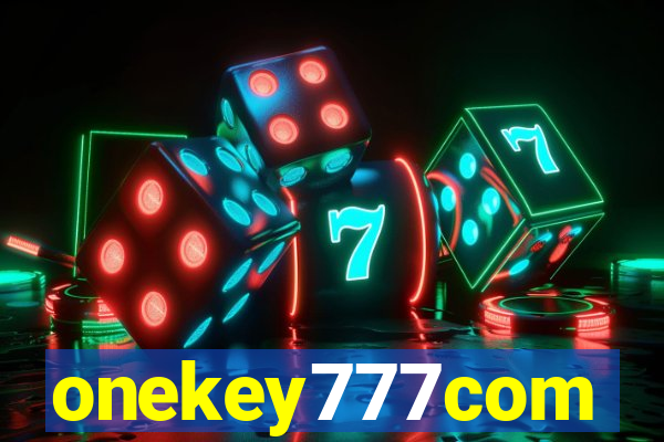 onekey777com