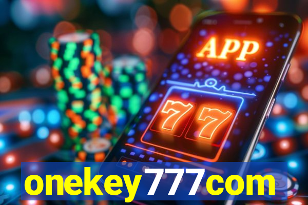 onekey777com