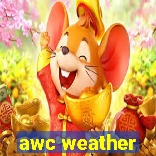 awc weather