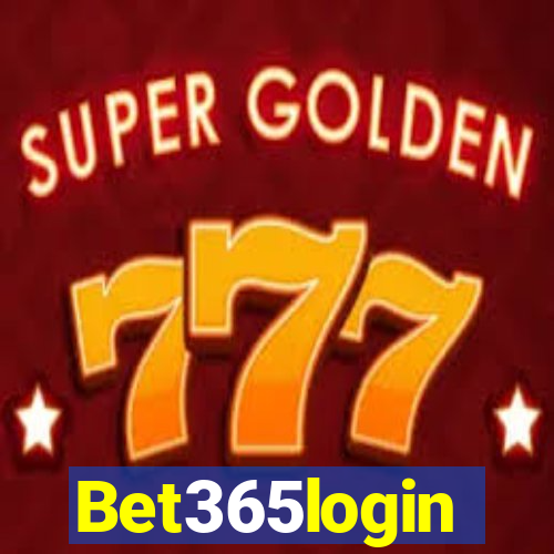 Bet365login