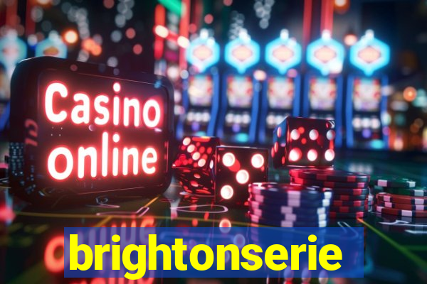 brightonserie