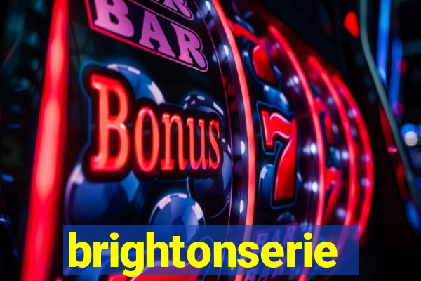 brightonserie