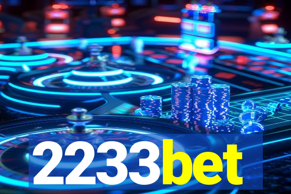 2233bet