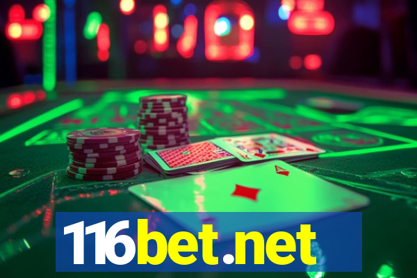 116bet.net