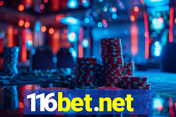 116bet.net