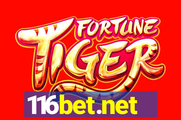 116bet.net