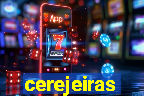 cerejeiras