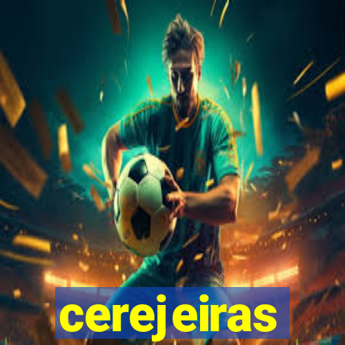 cerejeiras