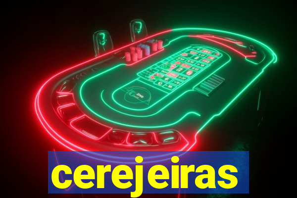 cerejeiras