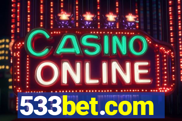 533bet.com