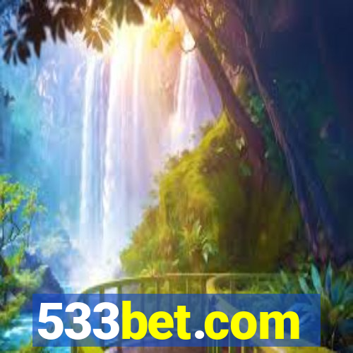 533bet.com