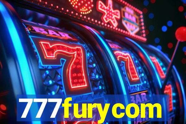 777furycom