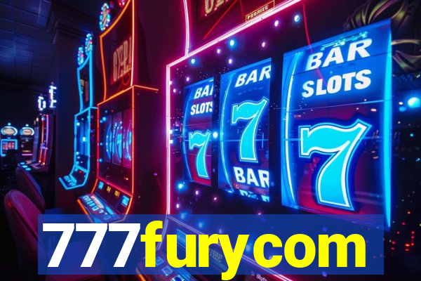 777furycom